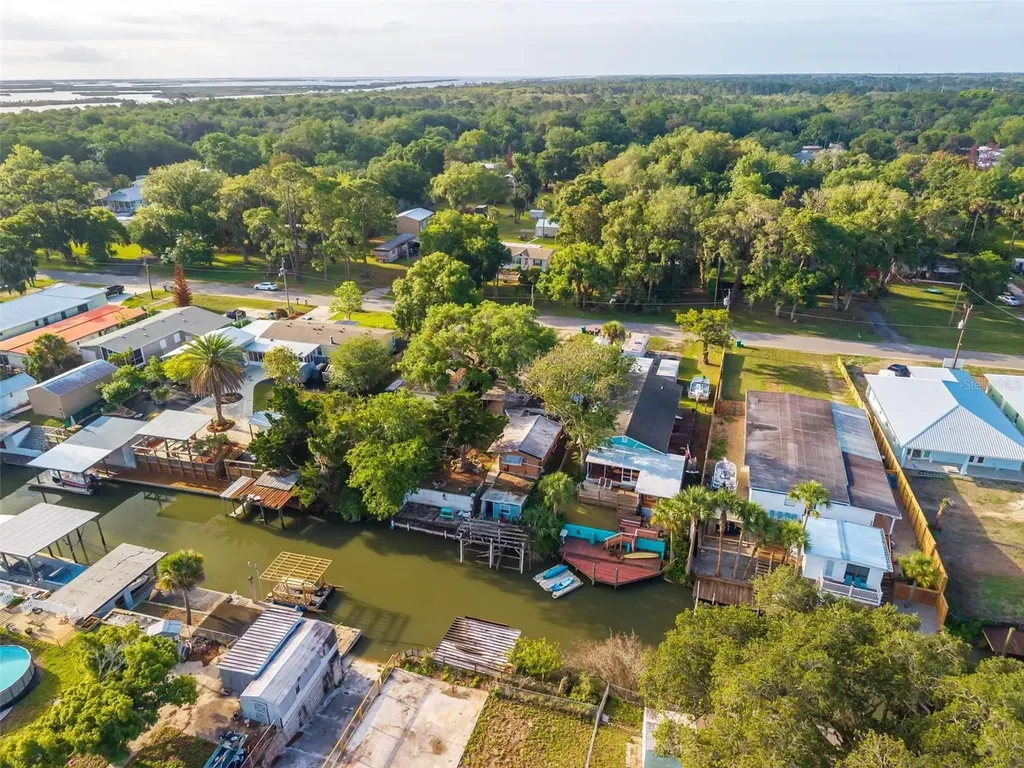 138 Indian Creek Road Oak Hill FL 32759