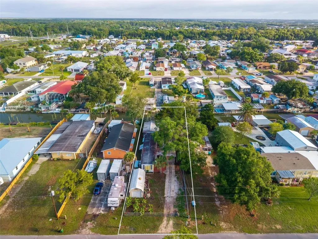 138 Indian Creek Road Oak Hill FL 32759