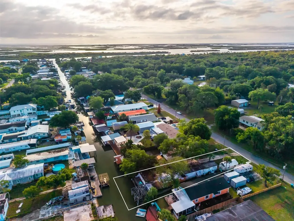 138 Indian Creek Road Oak Hill FL 32759