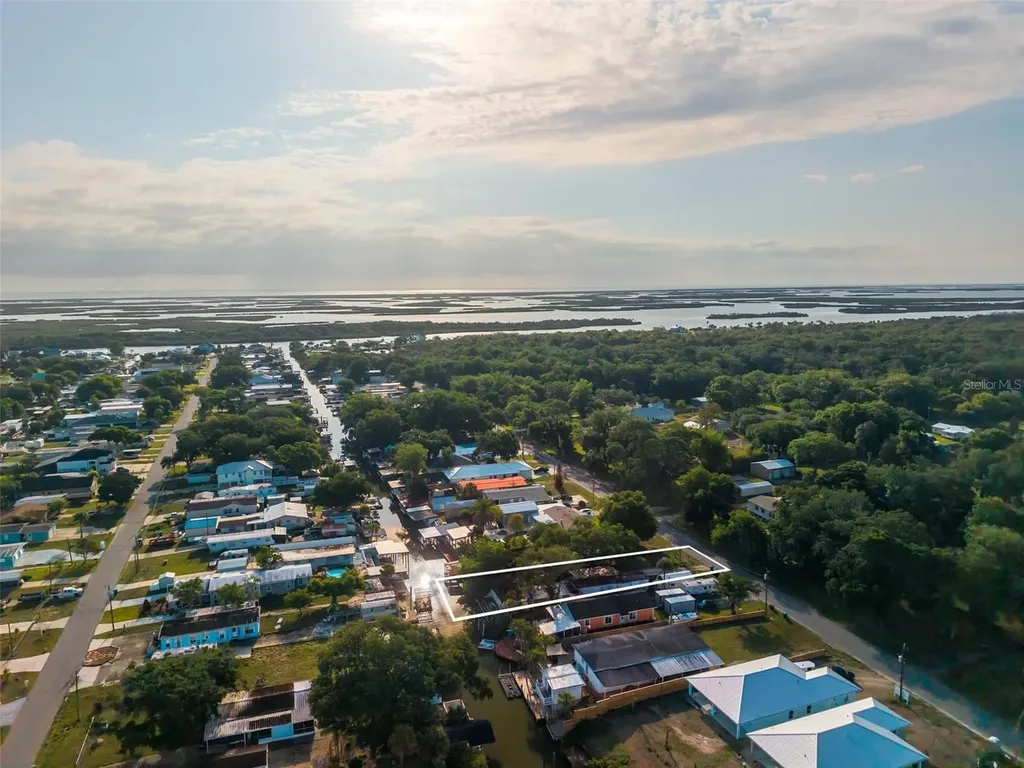 138 Indian Creek Road Oak Hill FL 32759
