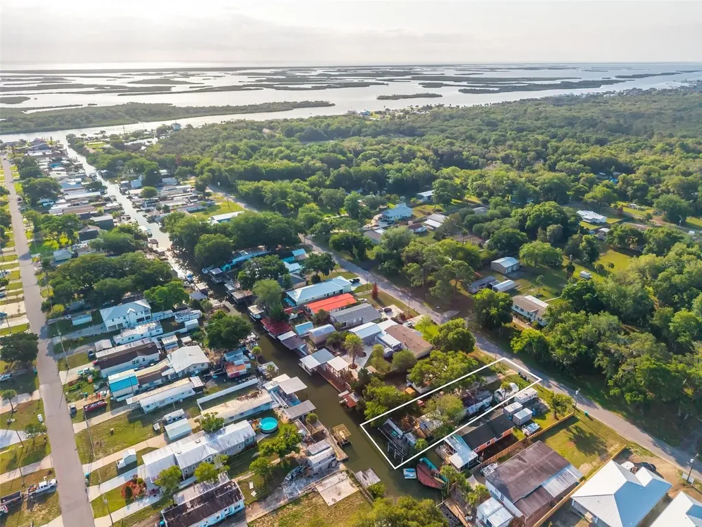 138 Indian Creek Road Oak Hill FL 32759