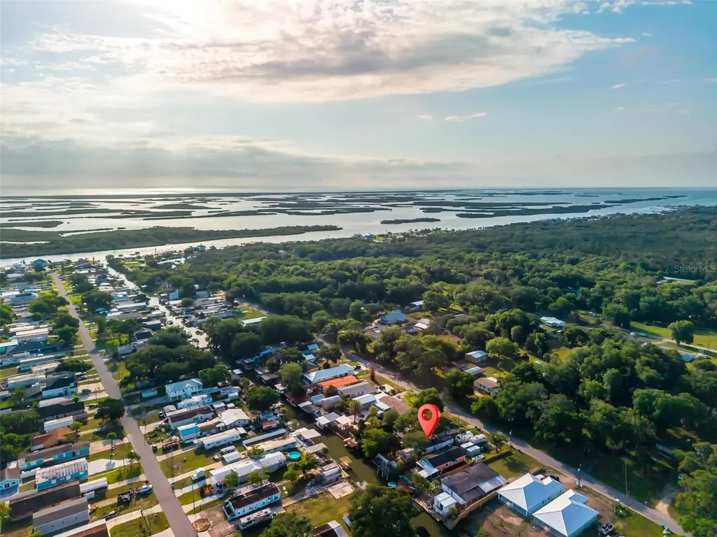 138 Indian Creek Road Oak Hill FL 32759