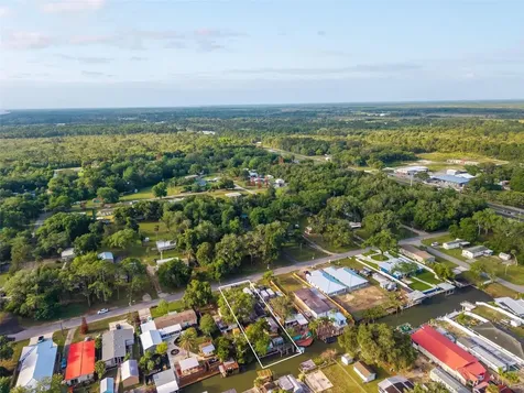 138 Indian Creek Road Oak Hill FL 32759