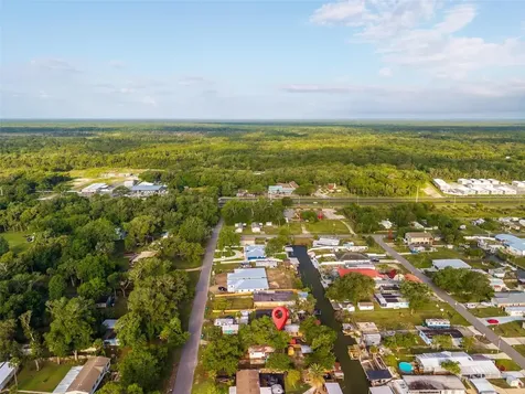 138 Indian Creek Road Oak Hill FL 32759