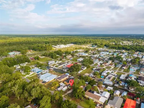 138 Indian Creek Road Oak Hill FL 32759