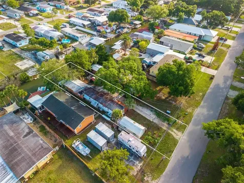 138 Indian Creek Road Oak Hill FL 32759