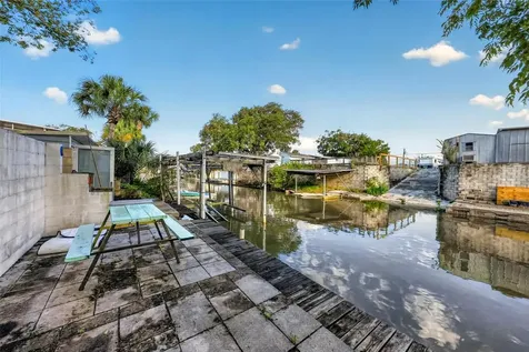 138 Indian Creek Road Oak Hill FL 32759