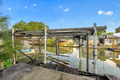 138 Indian Creek Road Oak Hill FL 32759