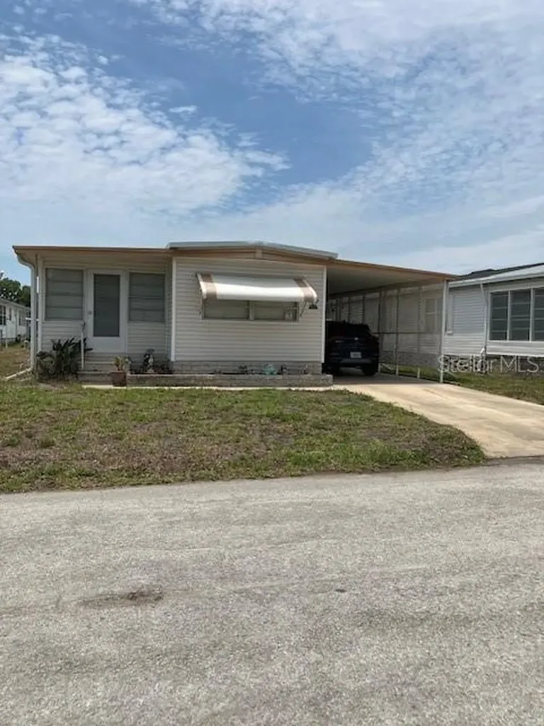 2341 Baron Drive Holiday FL 34690