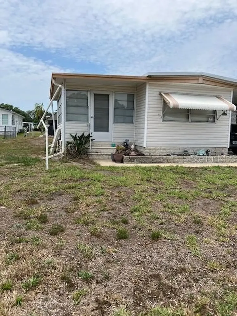 2341 Baron Drive Holiday FL 34690