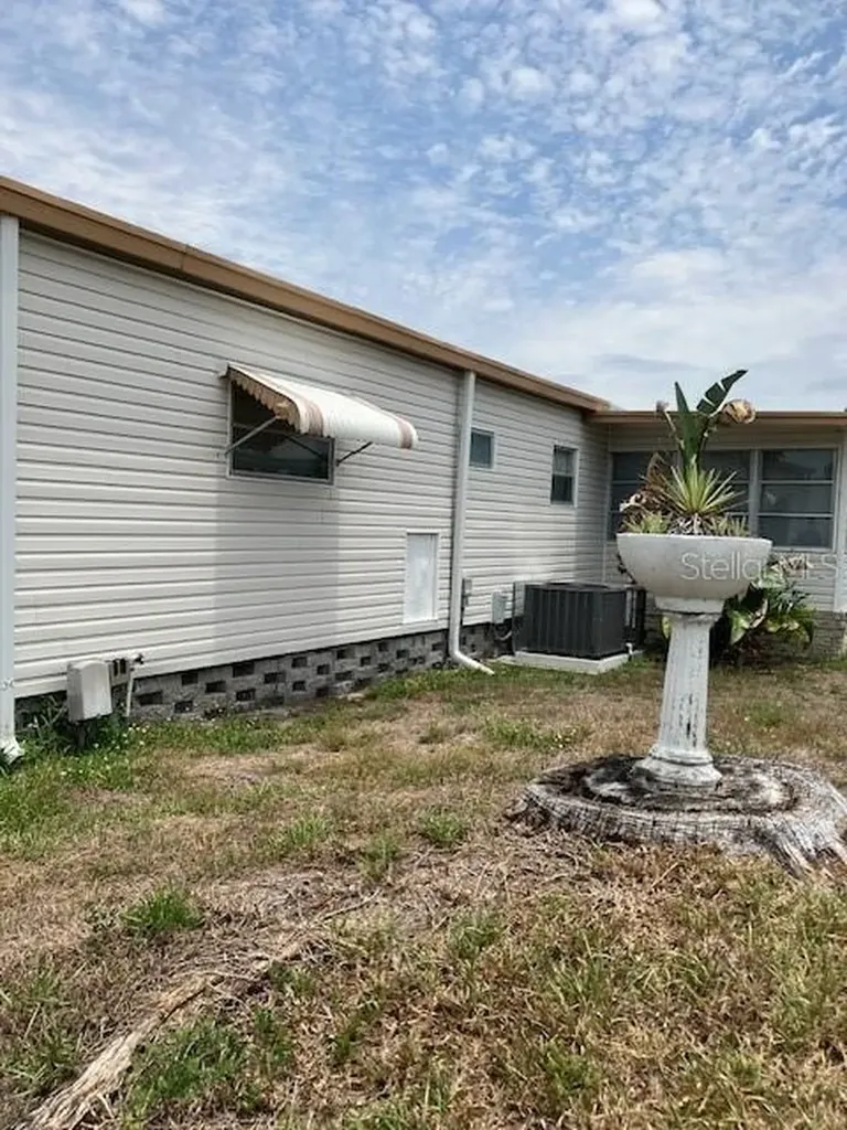 2341 Baron Drive Holiday FL 34690