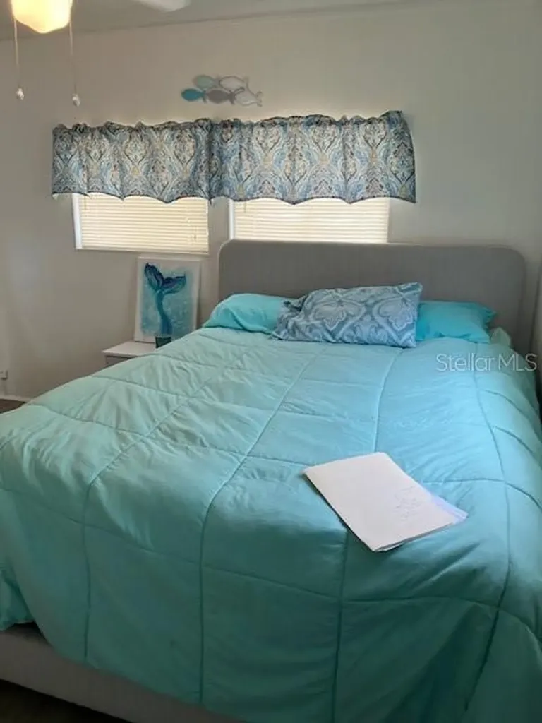 2341 Baron Drive Holiday FL 34690