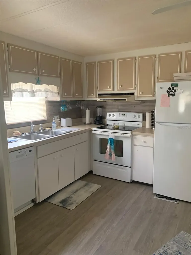 2341 Baron Drive Holiday FL 34690