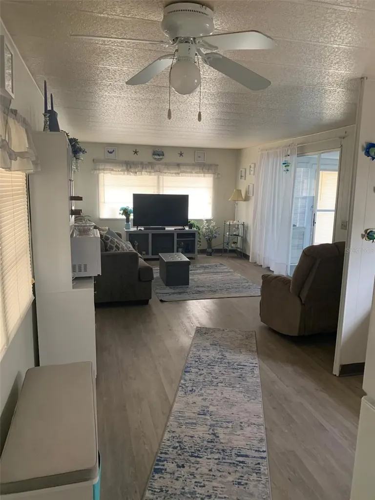 2341 Baron Drive Holiday FL 34690