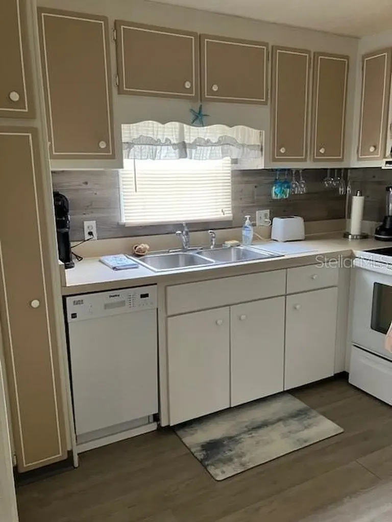 2341 Baron Drive Holiday FL 34690