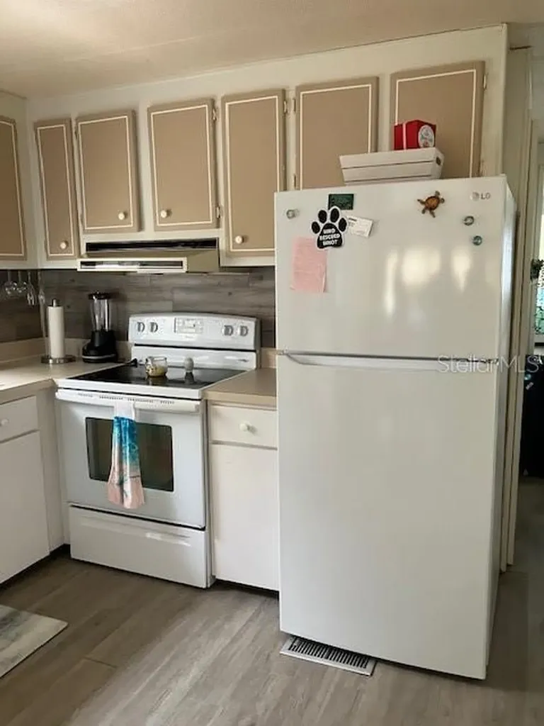 2341 Baron Drive Holiday FL 34690
