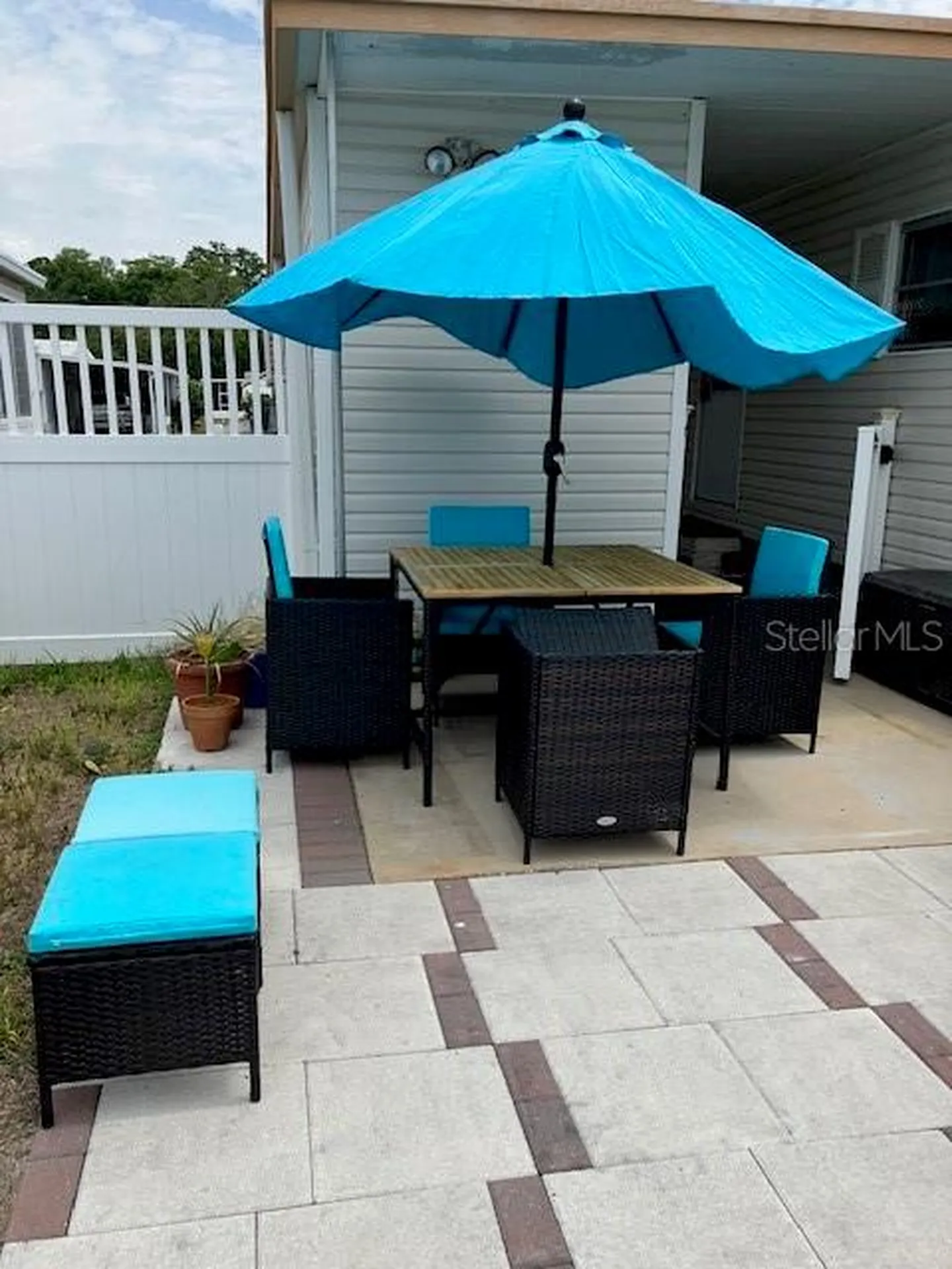 2341 Baron Drive Holiday FL 34690