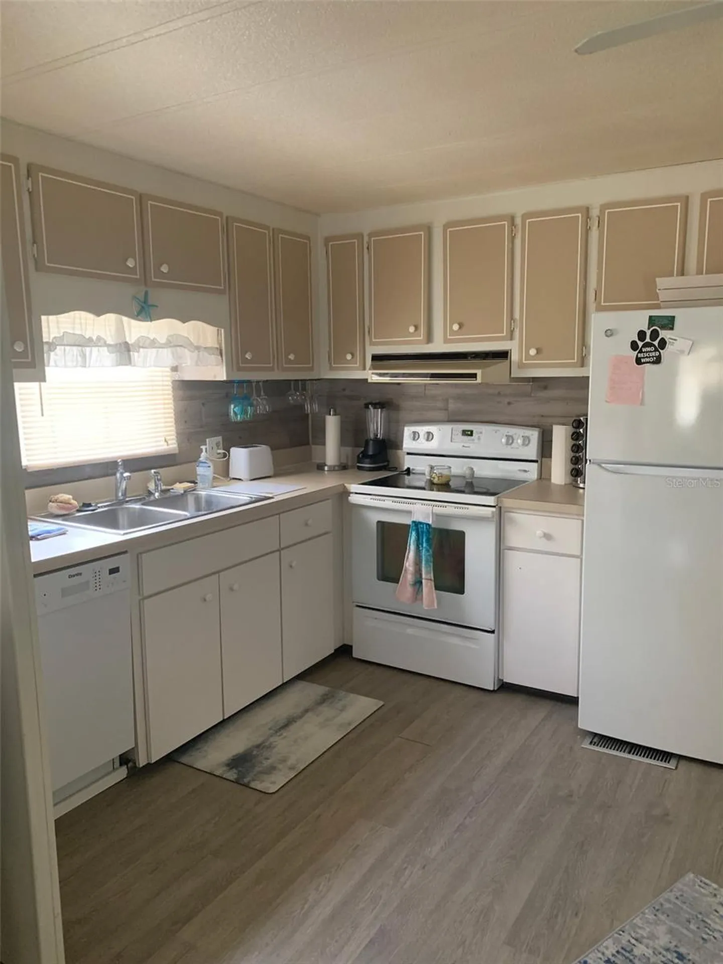 2341 Baron Drive Holiday FL 34690