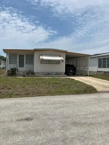 2341 Baron Drive Holiday FL 34690
