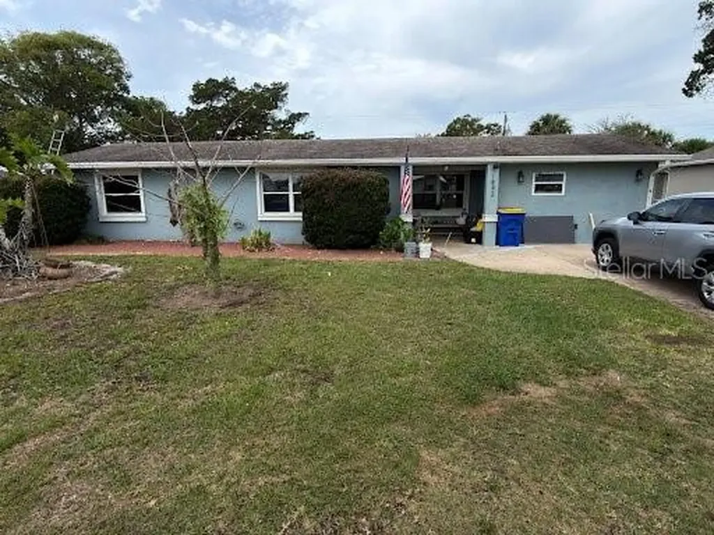 1842 India Palm Drive Edgewater FL 32141