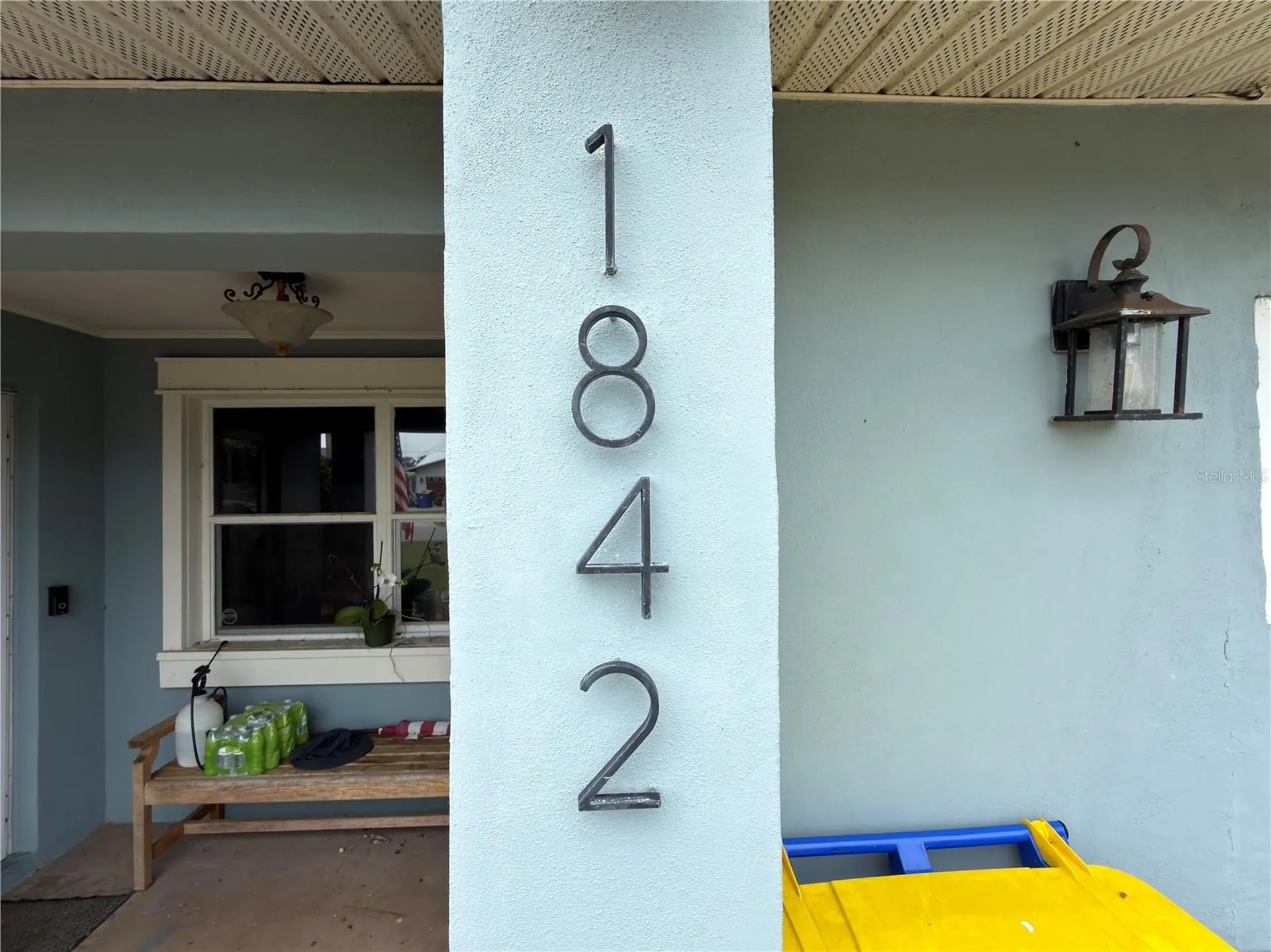 1842 India Palm Drive Edgewater FL 32141