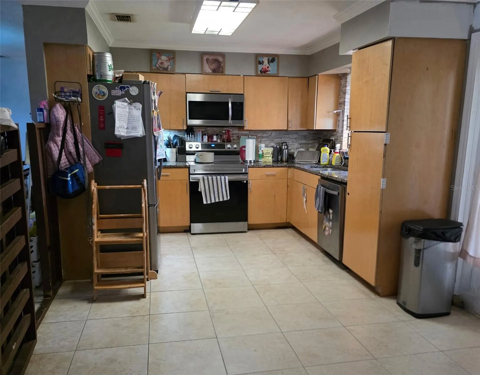 1842 India Palm Drive Edgewater FL 32141