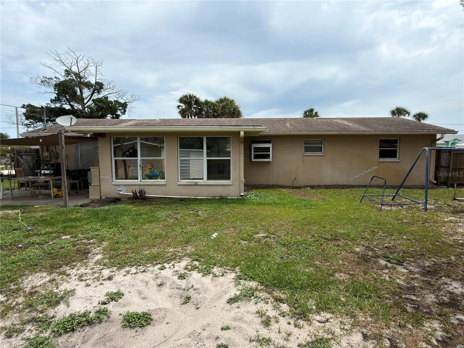 1842 India Palm Drive Edgewater FL 32141