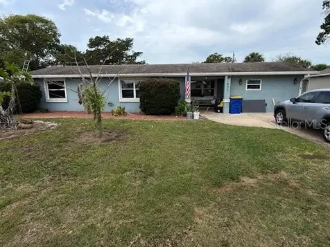 1842 India Palm Drive Edgewater FL 32141