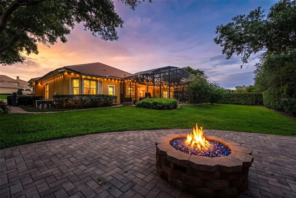 3591 Terra Oaks Court Longwood FL 32779