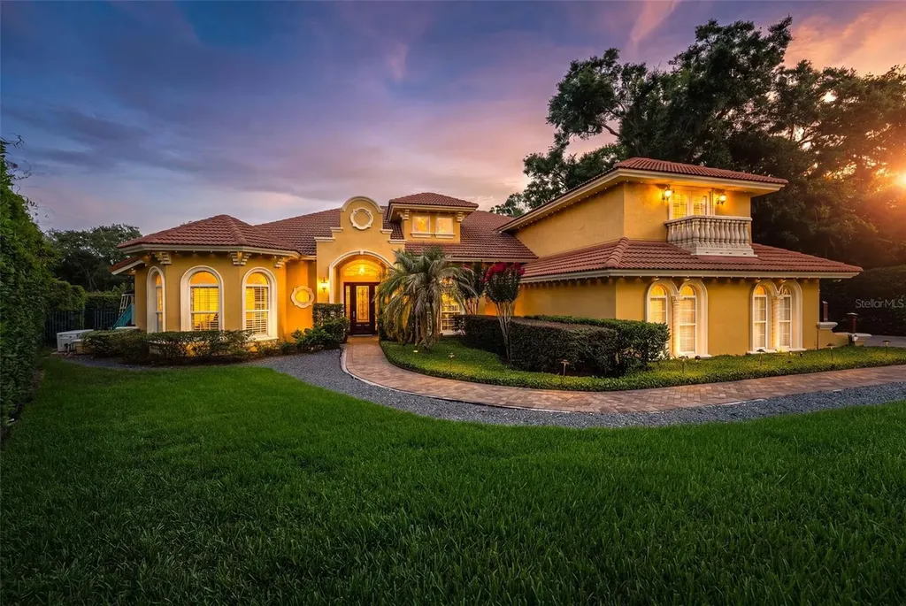 3591 Terra Oaks Court Longwood FL 32779