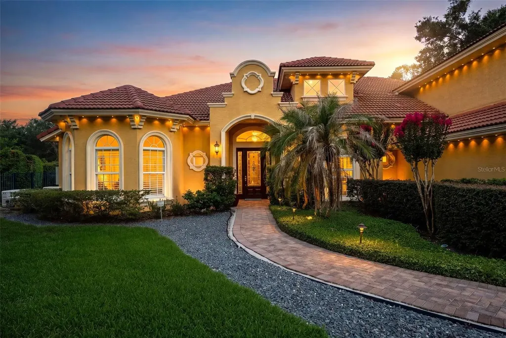 3591 Terra Oaks Court Longwood FL 32779