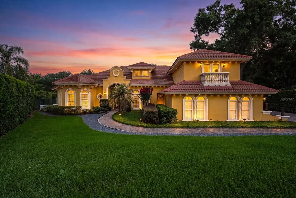 3591 Terra Oaks Court Longwood FL 32779