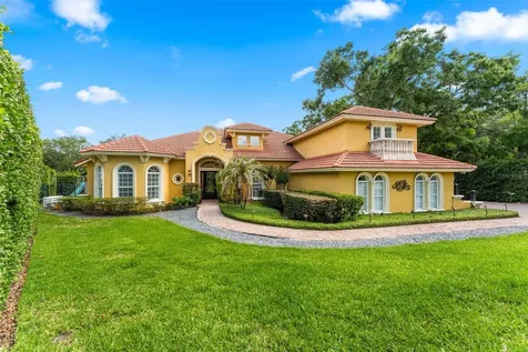 3591 Terra Oaks Court Longwood FL 32779