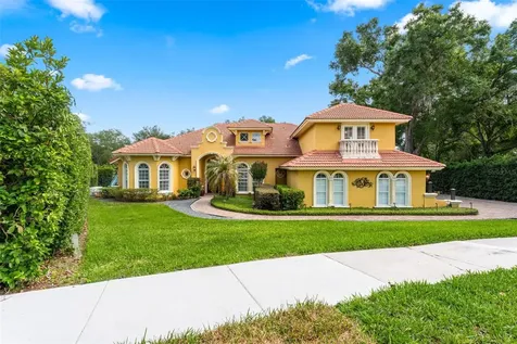 3591 Terra Oaks Court Longwood FL 32779