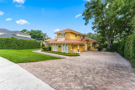3591 Terra Oaks Court Longwood FL 32779