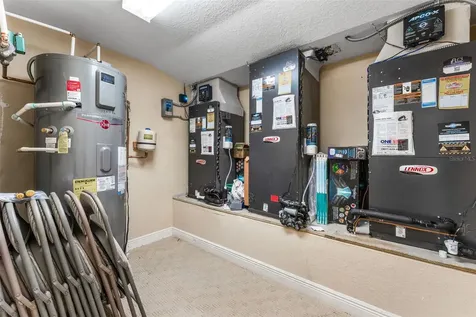 3591 Terra Oaks Court Longwood FL 32779