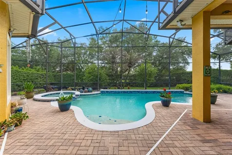 3591 Terra Oaks Court Longwood FL 32779
