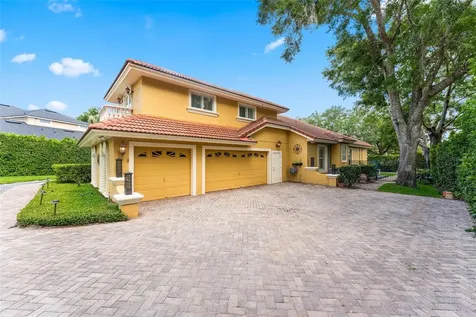 3591 Terra Oaks Court Longwood FL 32779