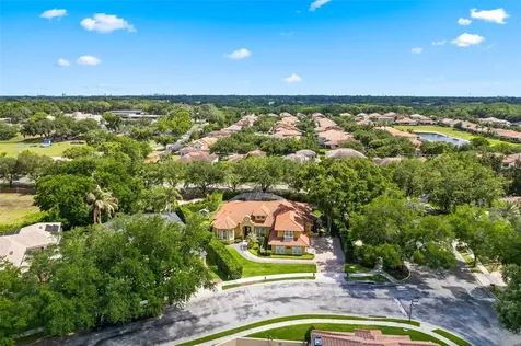 3591 Terra Oaks Court Longwood FL 32779