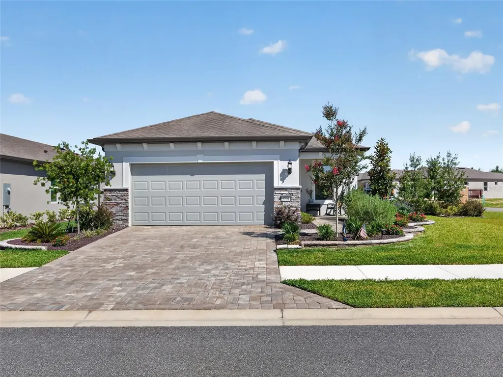 5798 SW 86th Avenue Road Ocala FL 34481