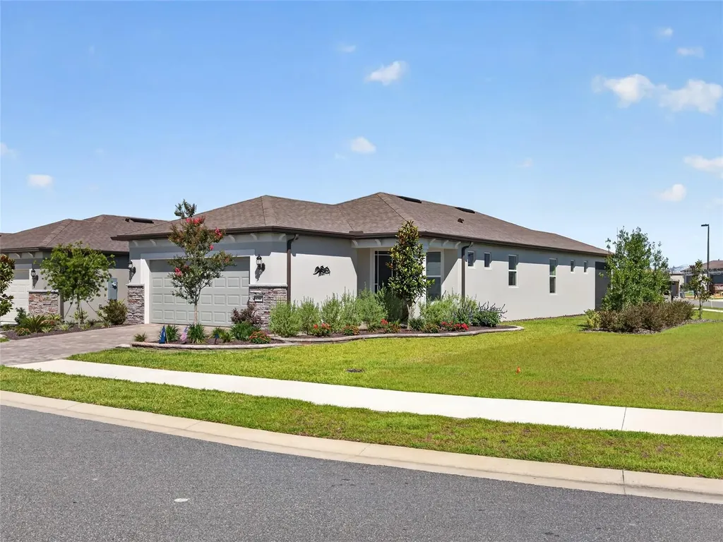 5798 SW 86th Avenue Road Ocala FL 34481