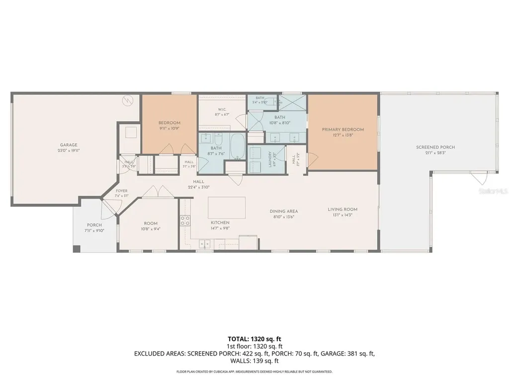 5798 SW 86th Avenue Road Ocala FL 34481