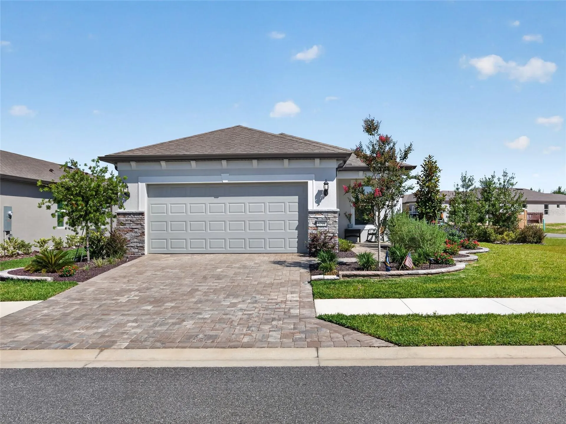 5798 SW 86th Avenue Road Ocala FL 34481
