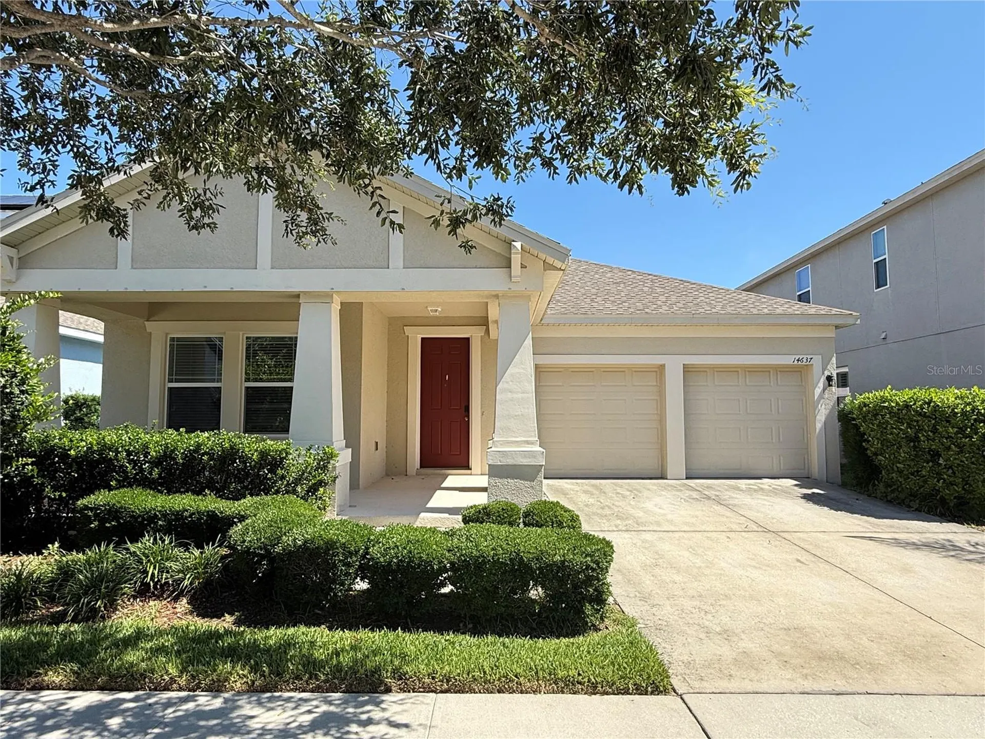 14637 Maple Arch Lane Winter Garden FL 34787