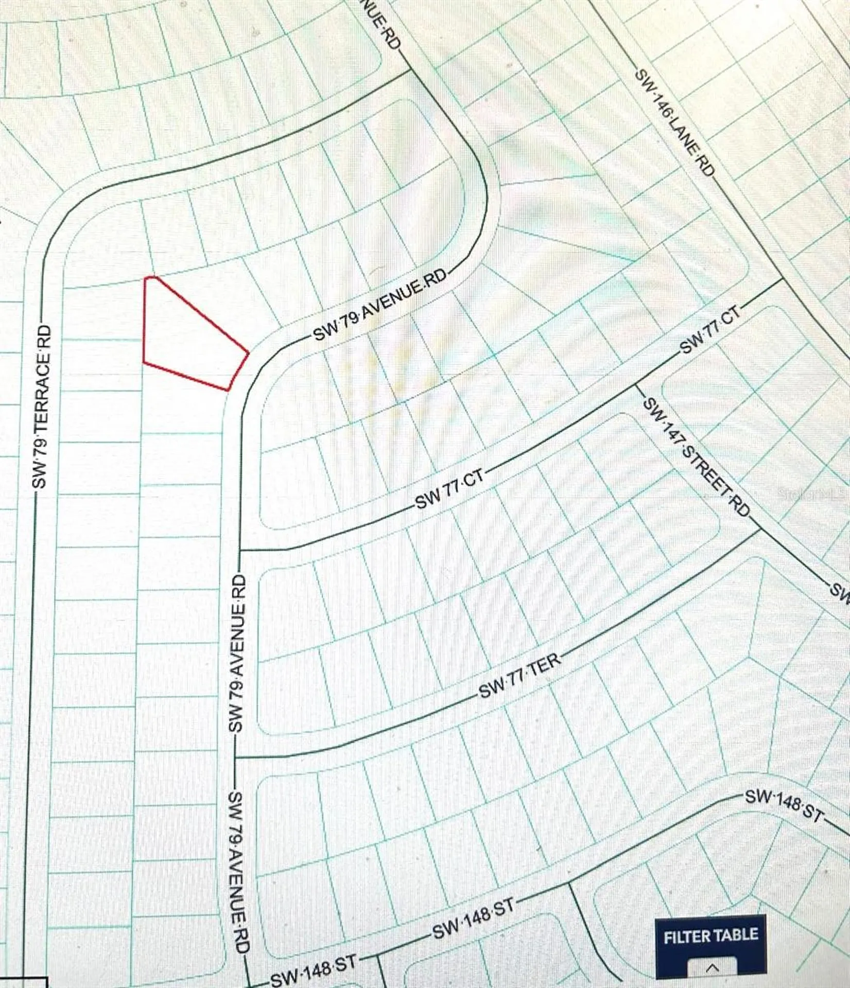 0 SW 79th Avenue Road Ocala FL 34473