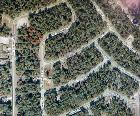 0 SW 79th Avenue Road Ocala FL 34473