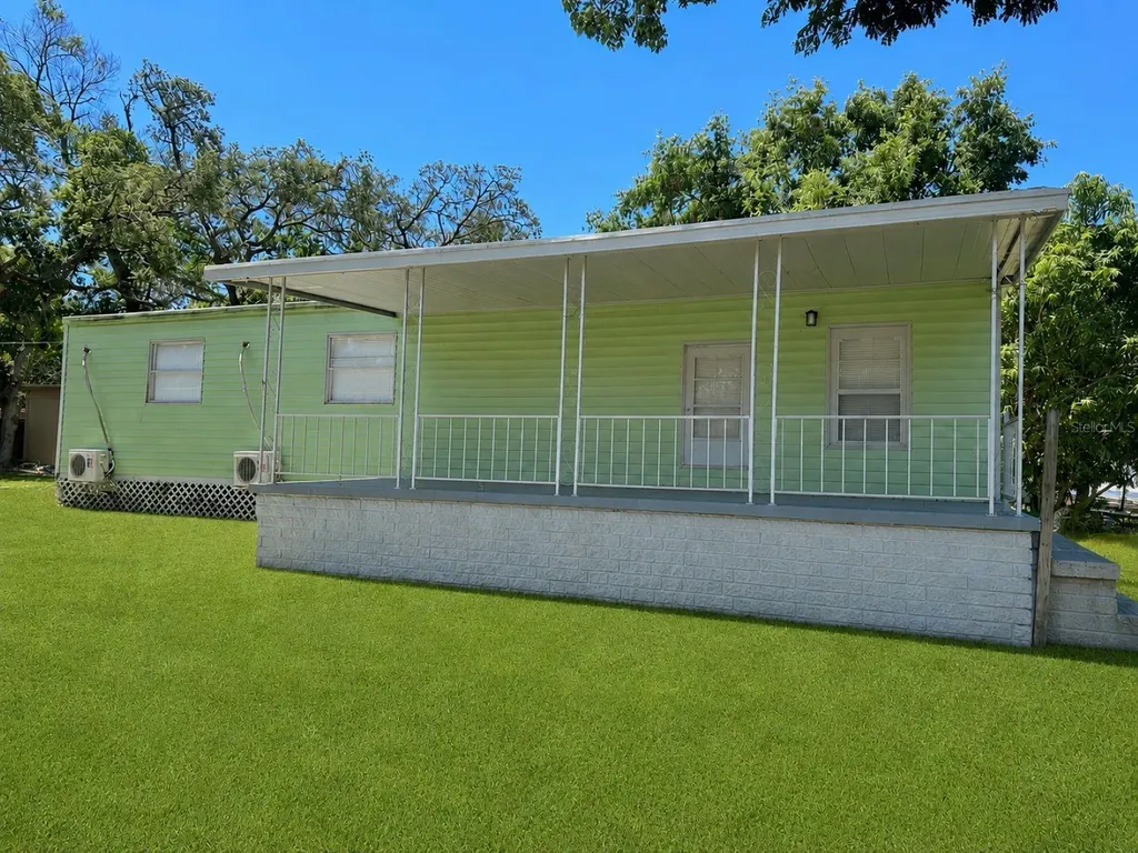 6606 Corbin Lane New Port Richey FL 34653