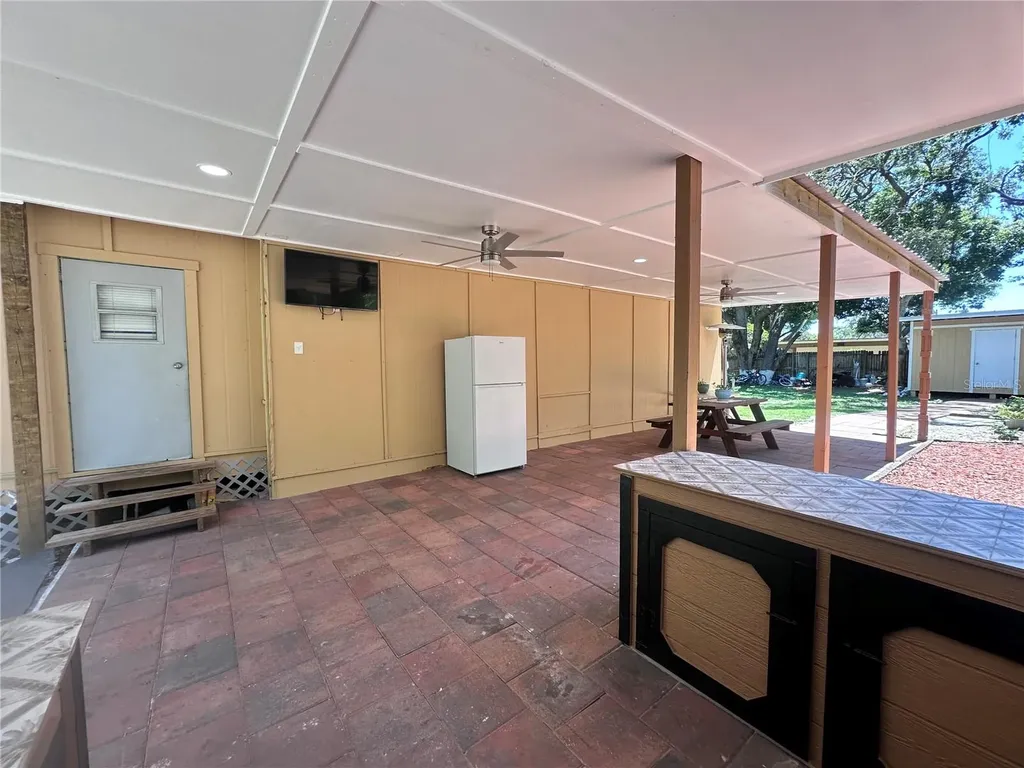 6606 Corbin Lane New Port Richey FL 34653