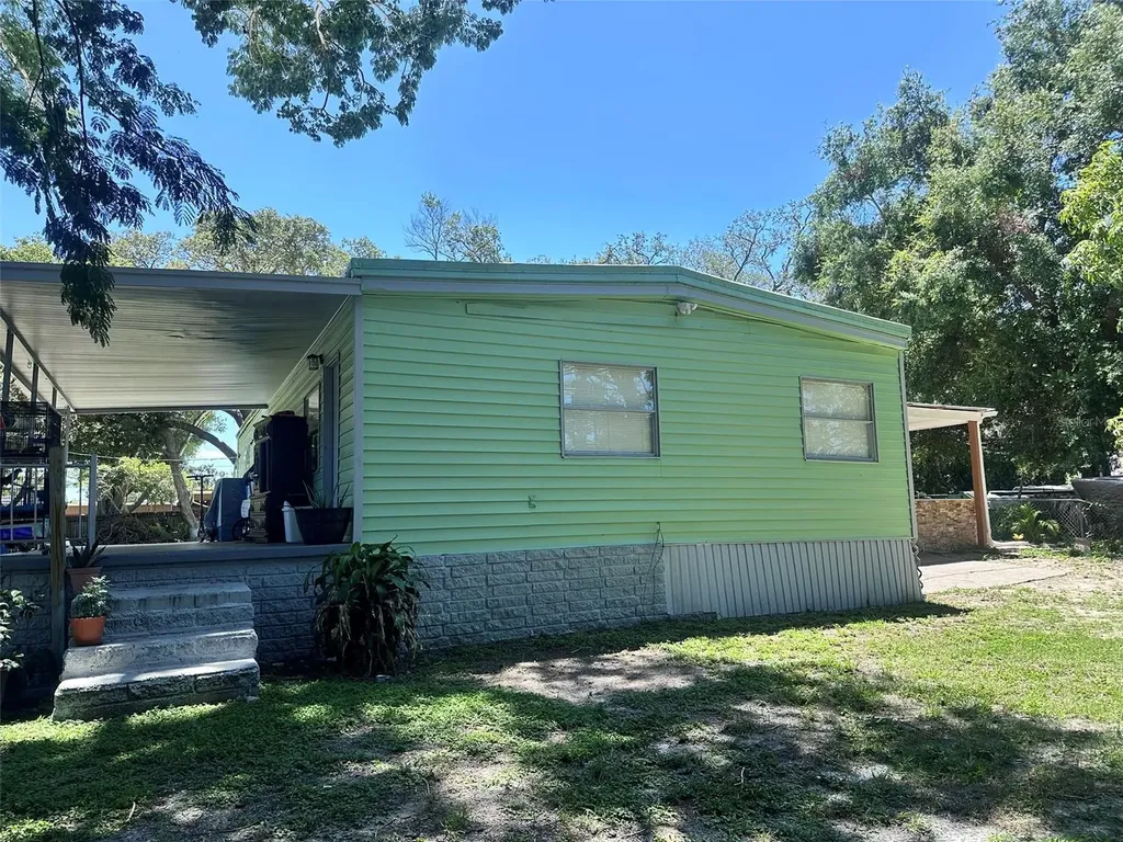 6606 Corbin Lane New Port Richey FL 34653