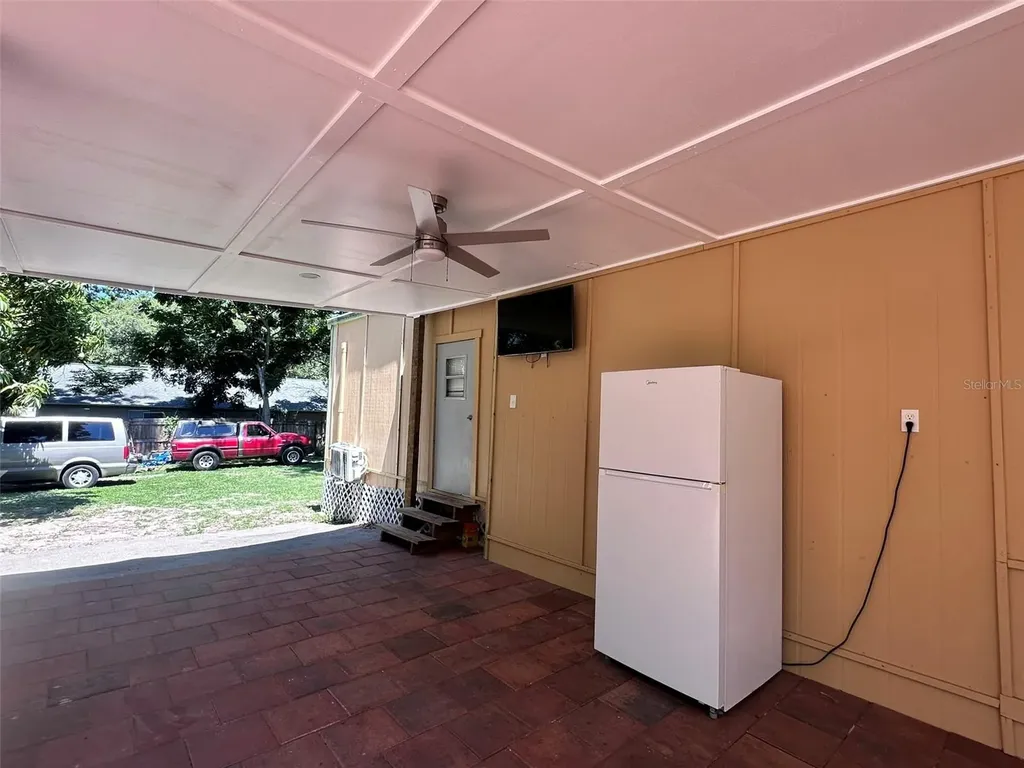 6606 Corbin Lane New Port Richey FL 34653